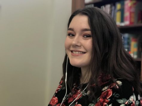 Headphones should be allowed in class