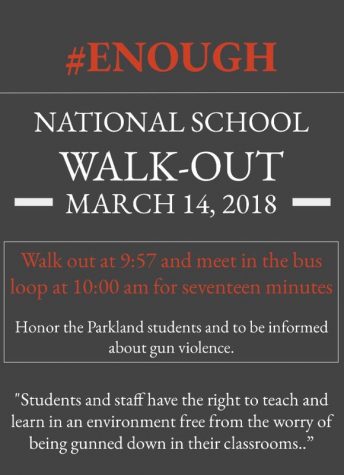 UPDATE: PNHS senate plans walkout