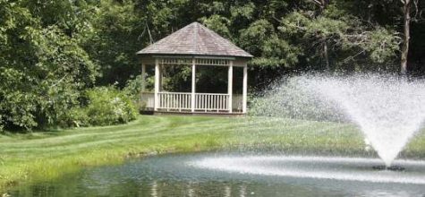 5 places to go in Portage this spring
