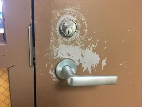 UPDATE: PNHS implements new security initiatives in the wake of the Parkland shooting