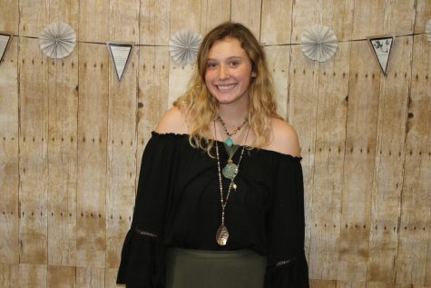 Fashion @ PN: The details on Social Media Director Mackenzie Brey’s style