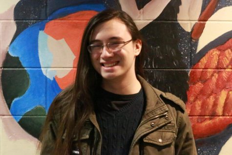 Manny Tsang