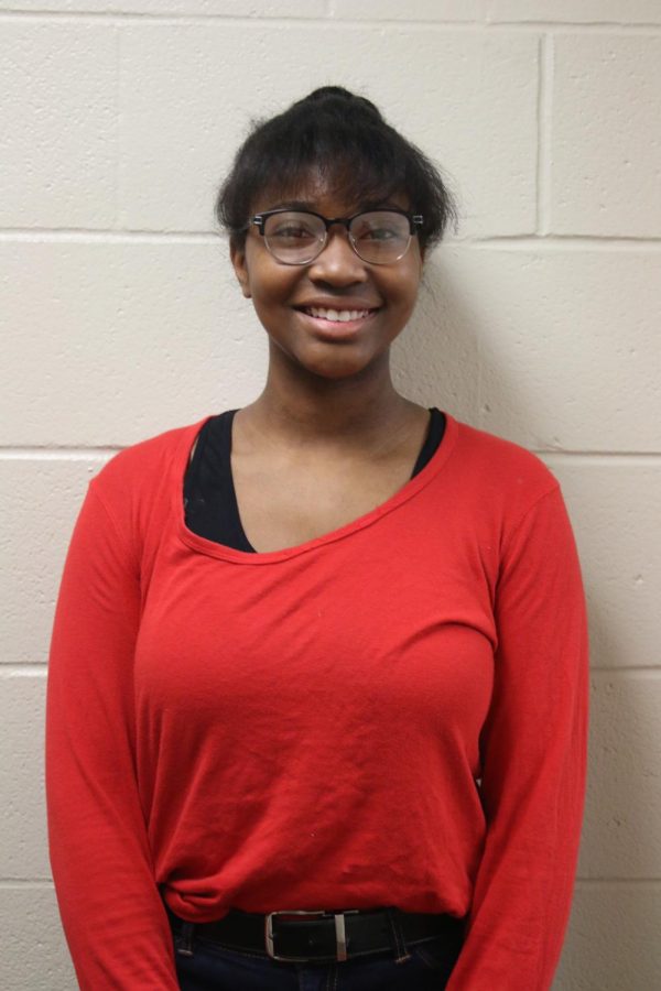 Anai Freeman