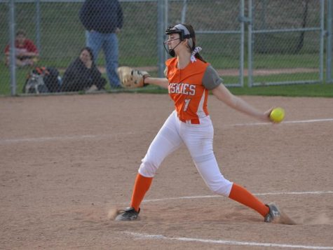 Spring break sports updates
