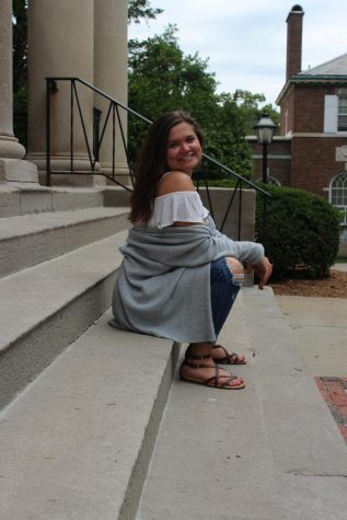 My journey to college, from the SAT to a teacher who believed in me