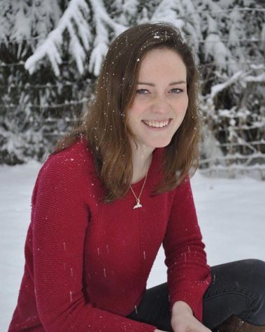 Poetry is an expressive outlet for Kim White