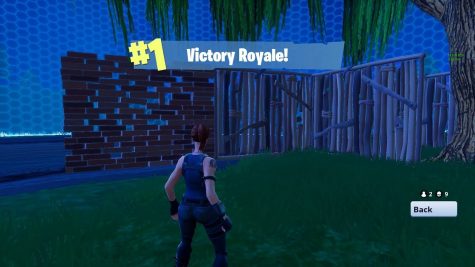 Fortnite: a productive use of time or a dangerous fad