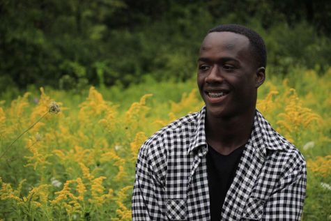 Keeping it real: Abdalla Dadiri’s journey through life