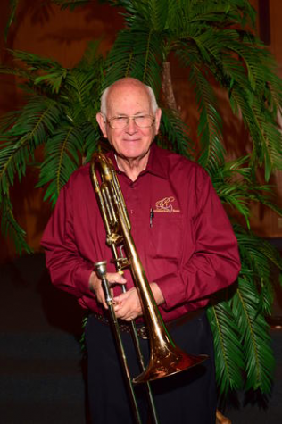 Remembering Mr. Short, a WMS band icon