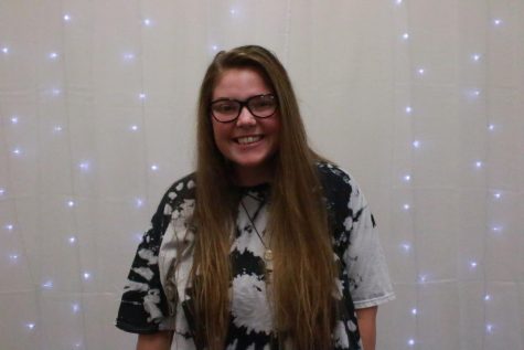 Gabbie Byers