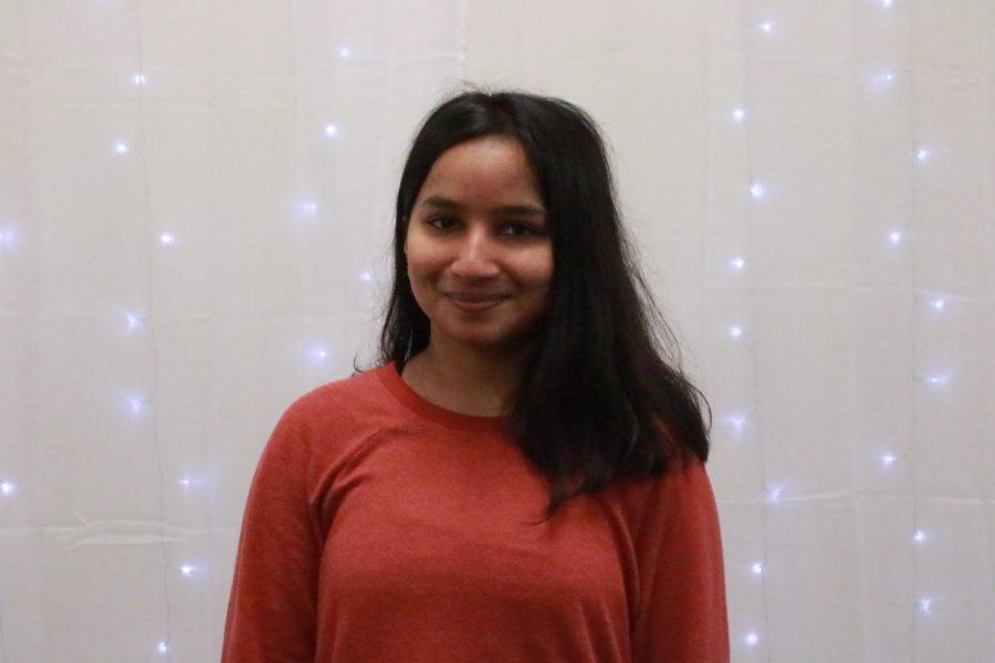 Arushi Mithal