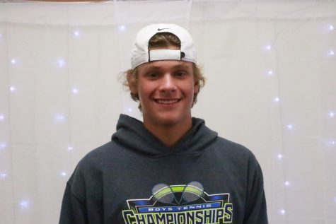 Jackson Graham