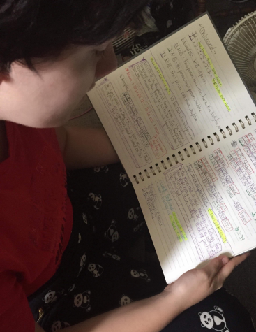 Taylor Hutchings dreams of teaching