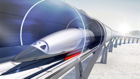 Hyperloop: The Future of Transportation?