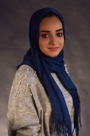 My hijab is a form of freedom, not oppression