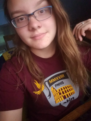 Nicole Vermillion spends HS as a scholar of many different languages