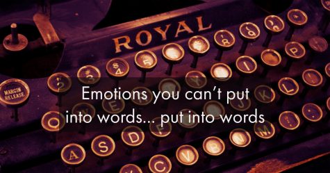 Do you think there’s not a word to describe how you’re feeling? Think again.