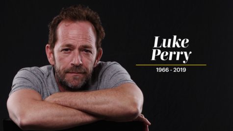 Riverdale star Luke Perry passes