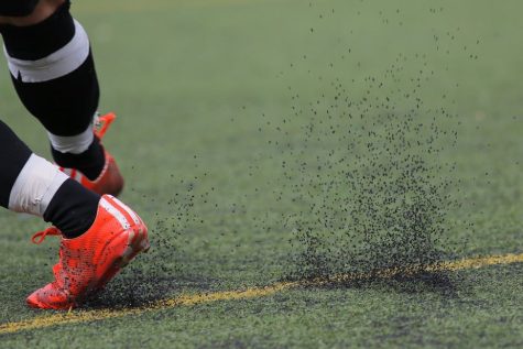 Turf Monster: how do the new Portage Northern turf facilities contribute to injuries?
