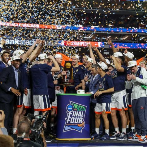 NCAA Tournament in Review