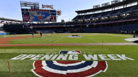 MLB Projections