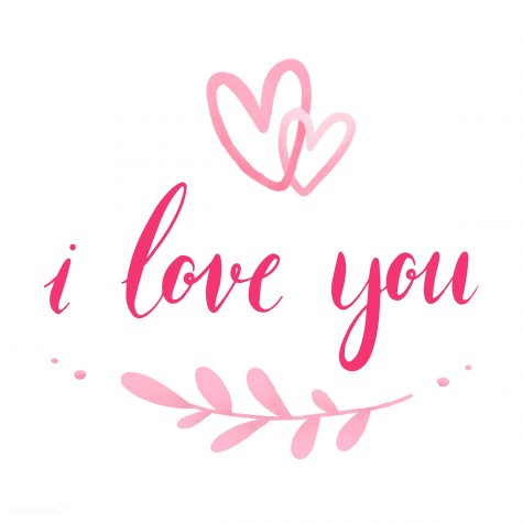 I Love You
