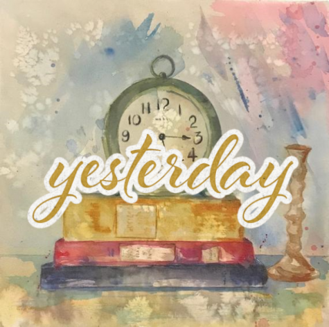 Learn From Yesterday