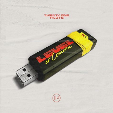 Twenty One Pilots release quarantine-inspired track
