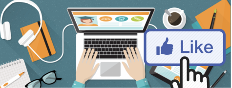 Let's embrace online learning for the blessing that it is