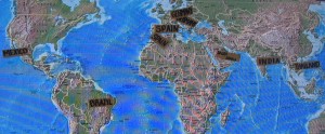 Portage Northern Welcomes Foreign Exchange Students