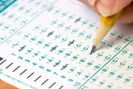 Death by Scantron: A look at Standardized Testing