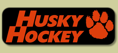 Huskie Hockey Preview
