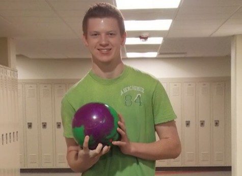 MVP of the Month: Nathan Thoman