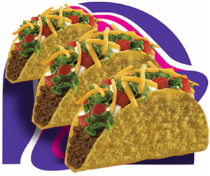 Top Ten Reasons to Love Taco Bell