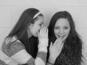 The Truth About Gossip