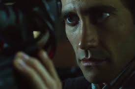 Listen to the radio scanner: a review on the movie Nightcrawler