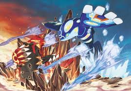 Why You Aren’t too Cool to Play Pokémon Omega Ruby and Alpha Sapphire