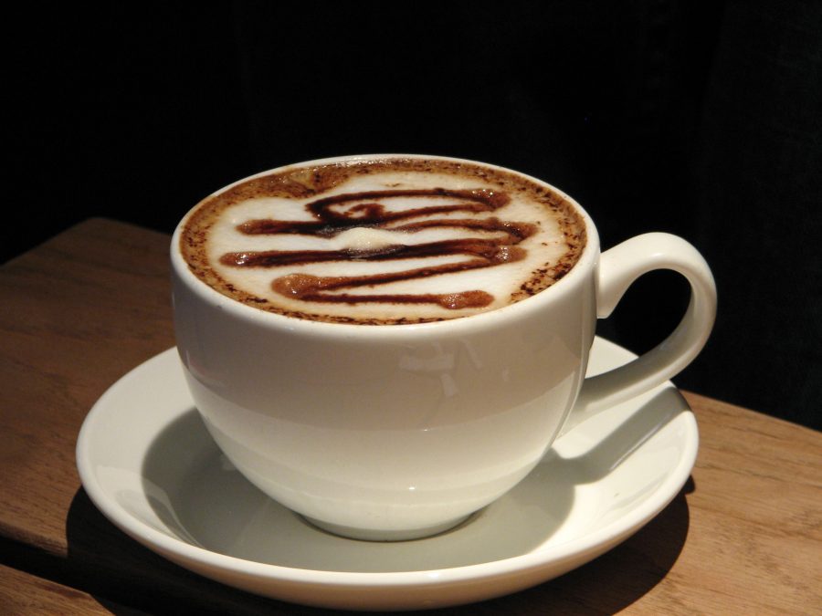 The Kalamazoo areas top five coffee joints