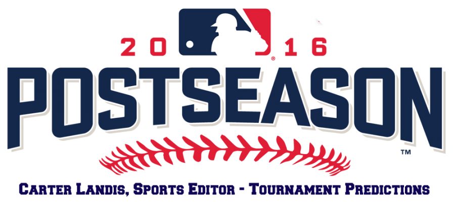 2016+MLB+Playoff+Predictions