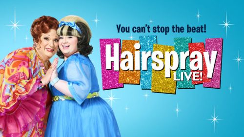 Hairspray Live! Review
