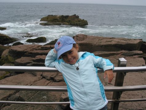 Find Your Park! A Journey from a Love of the National Parks to a Future in Environmental Science