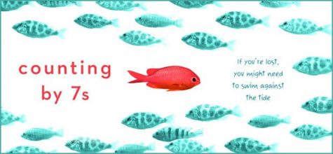 Counting by 7s Book Review