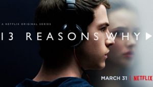 13 Reasons Why: Romanticizing suicide or bringing awareness?