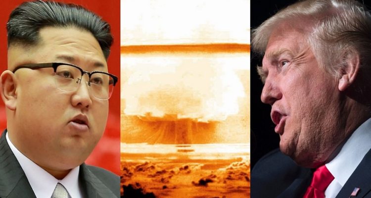 Geopolitical tensions spur fears about nuclear war
