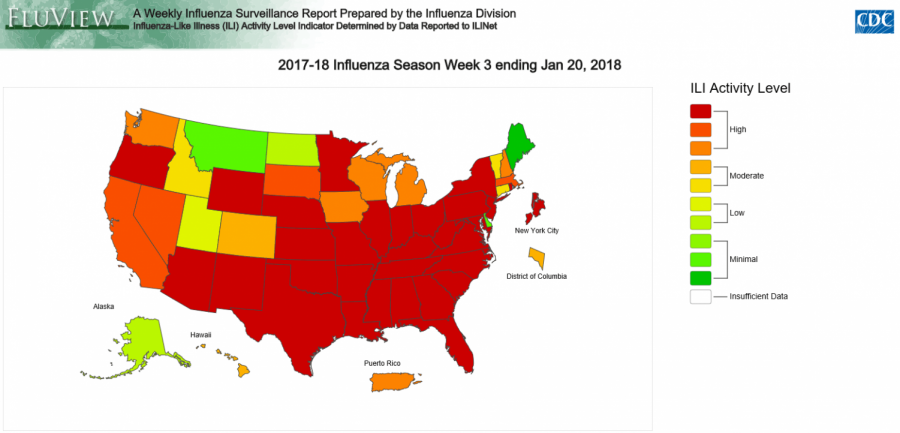 Flu+season+impacts+Kalamazoo