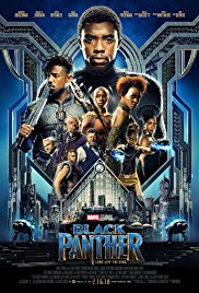 Black Panther smashes box office sales, cultural boundaries