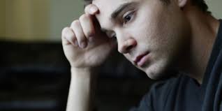 Stigmas surround men when it comes to emotional expression