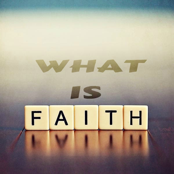 A shift of faith