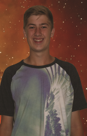 Ben Lewis