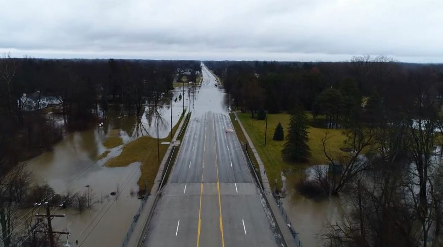 Flooding: a new, dangerous threat to Michigan